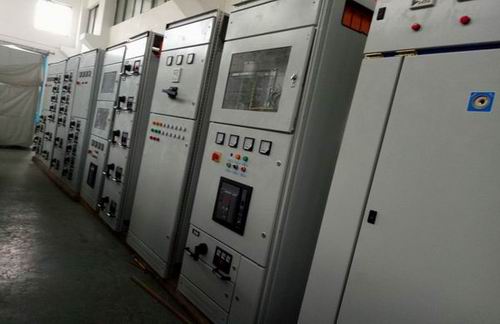 辽源电控箱 辽源电控箱